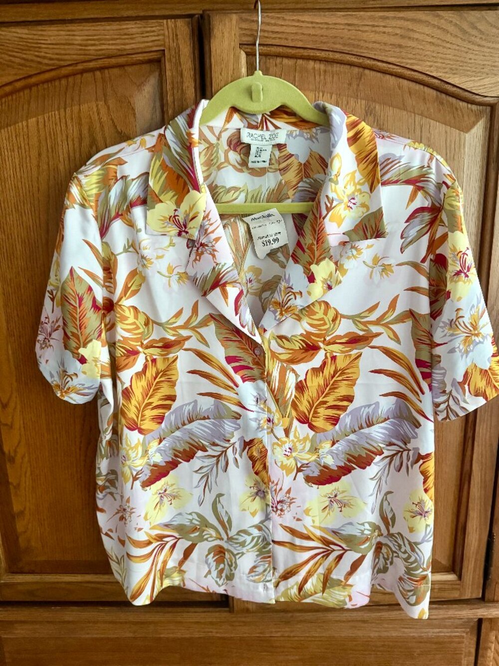 Women blouse